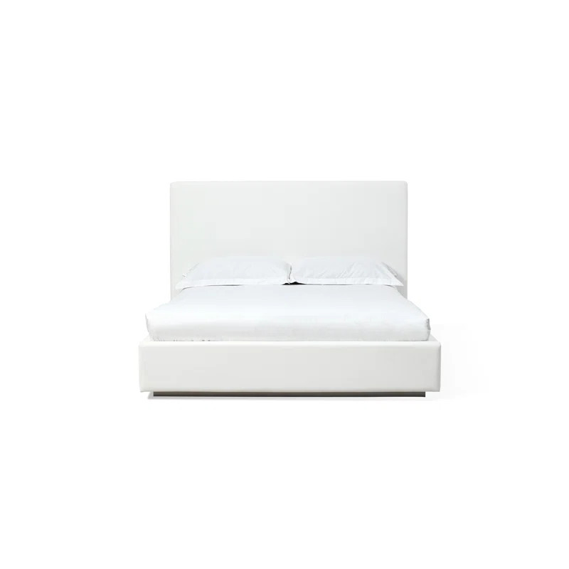 Baccarat Upholstered Bed | Wayfair North America