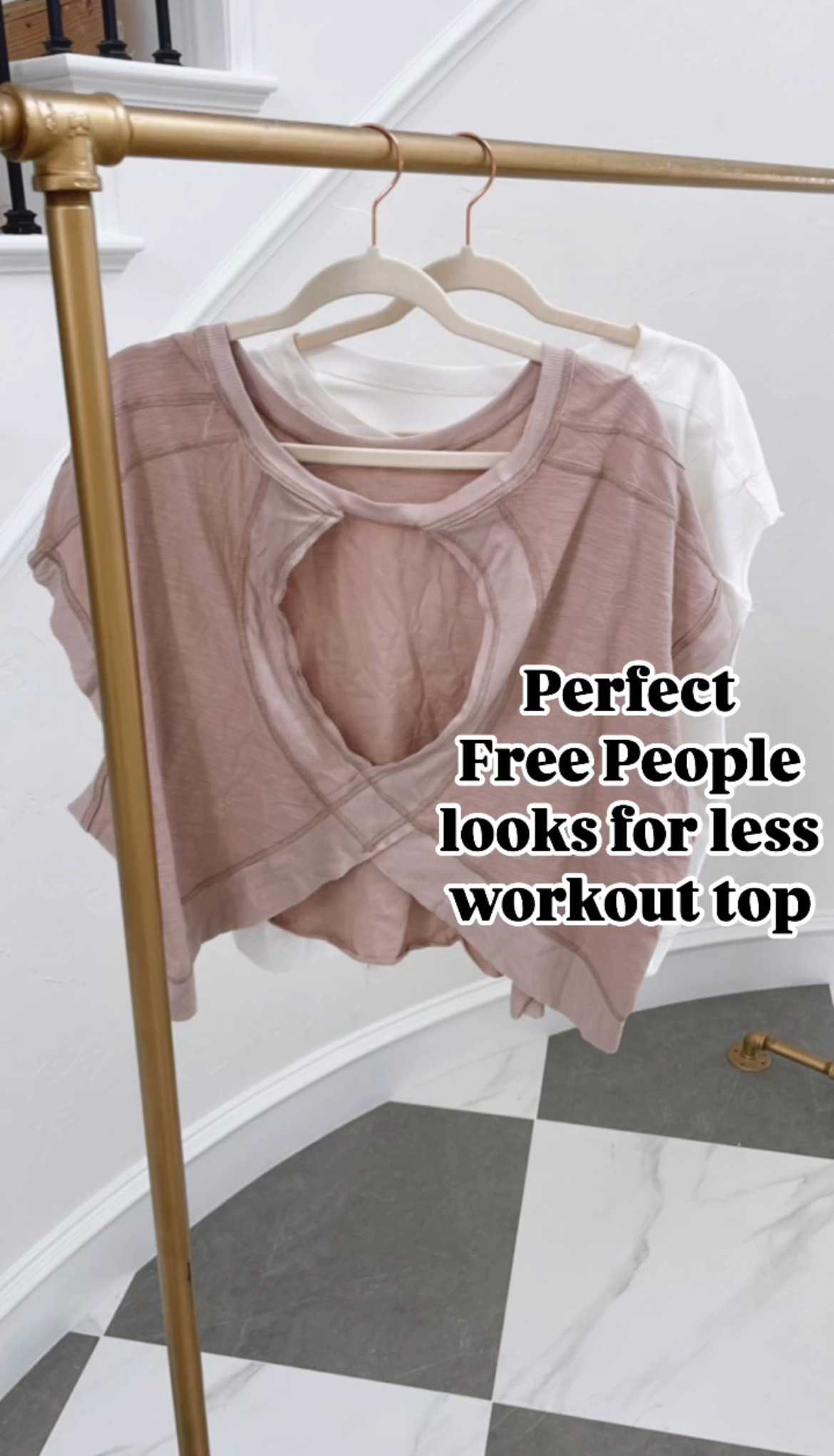 Sized up to a large in the momiform tennis dress. Free People looks for less tee, jumpsuits, swim coverups, tops, lounge pants, sports mom outfits & more! 

Comment SHOP below to receive a DM with the link to shop this post on my LTK ⬇ https://liketk.it/59uix #ltkactive #ltkwatchnow #ltksalealert

#LTKWatchNow #LTKSaleAlert #LTKActive