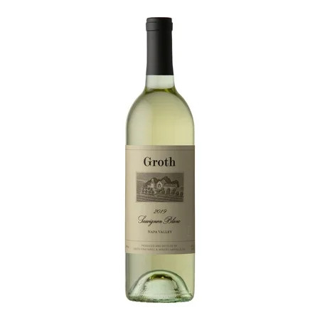 Wine Groth Sauvignon Blanc 750ml | Walmart (US)
