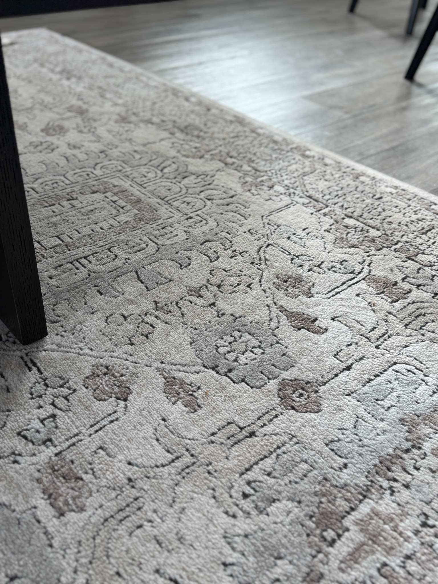 Sagefield Oriental Rug curated on LTK