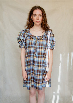 The Jo-Ann dress | Second Stories