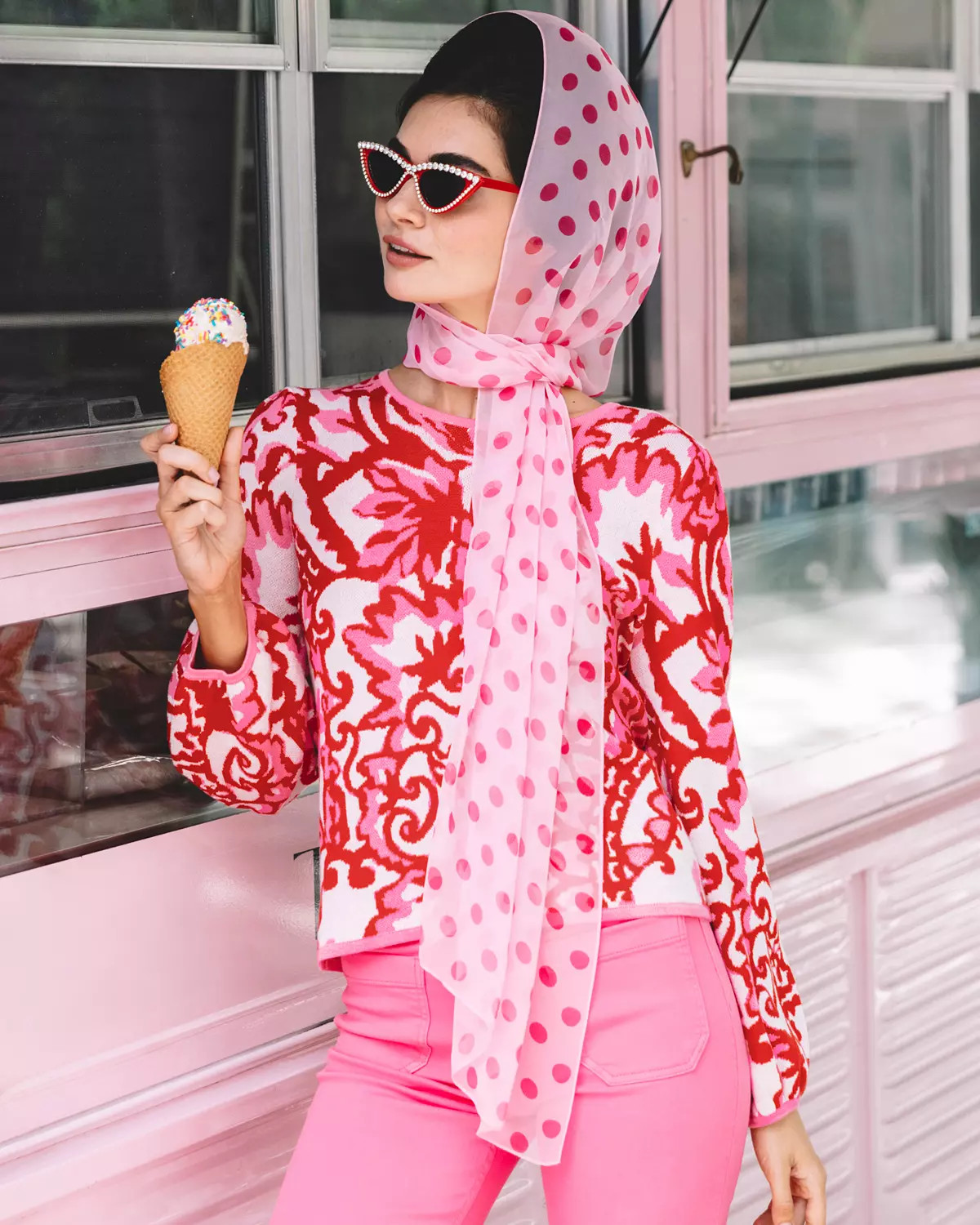 Veronita Sweater | Lilly Pulitzer