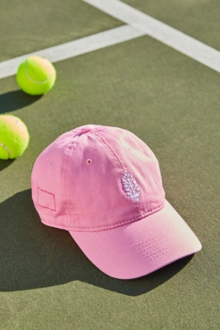 Movement Logo Baseball Cap | Free People (Global - UK&FR Excluded)
