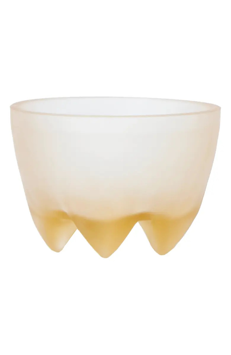Hawkins New York Small Footed Frosted Glass Bowl | Nordstrom | Nordstrom