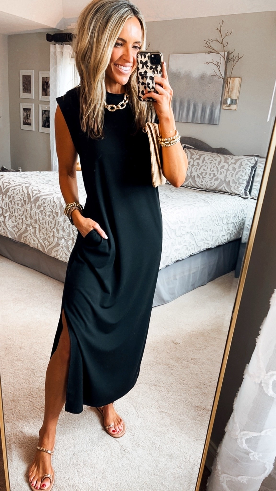 I absolutely love these timeless, chic & classic pieces from Amazon! 🤗 Perfect for so many occasions - casual outing or even the workplace.

#LTKSeasonal #LTKSaleAlert #LTKootd