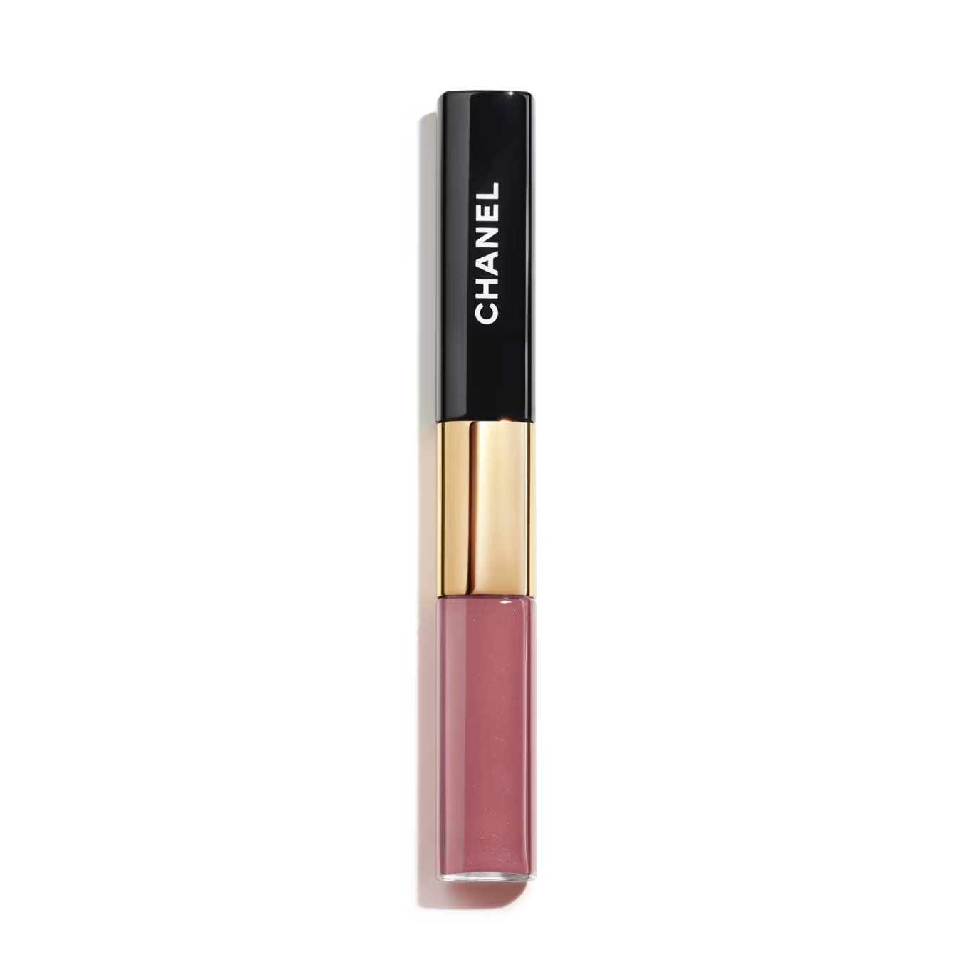 LE ROUGE DUO ULTRA TENUE Ultrawear liquid lip colour 43 - Sensual rose | CHANEL | Chanel, Inc. (US)