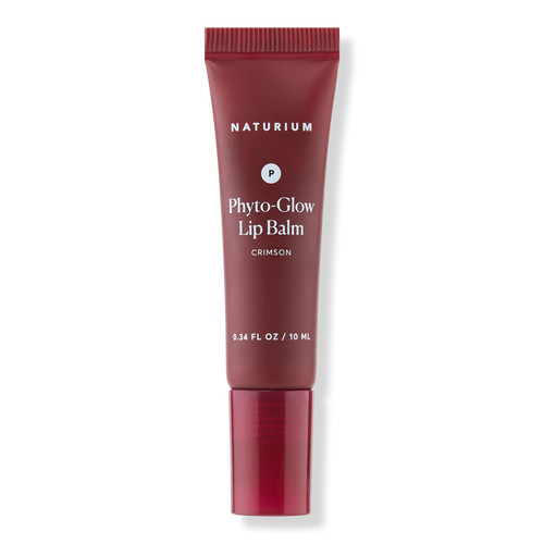 NaturiumLimited Edition Phyto-Glow Lip Balm | Ulta
