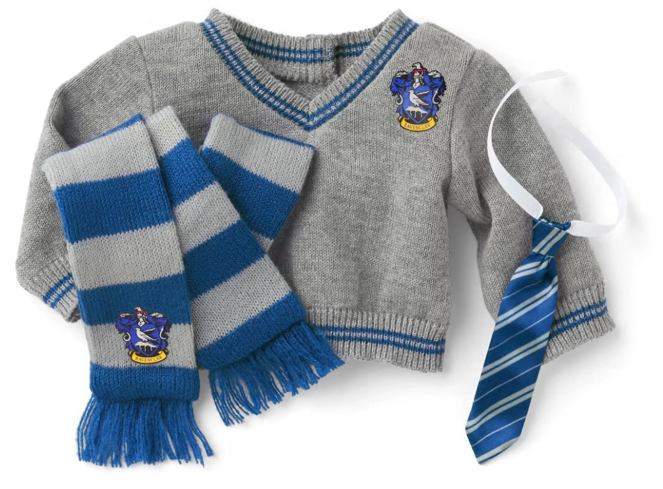 American Girl Harry Potter Ravenclaw Set for 18 inch Doll | Walmart (US)