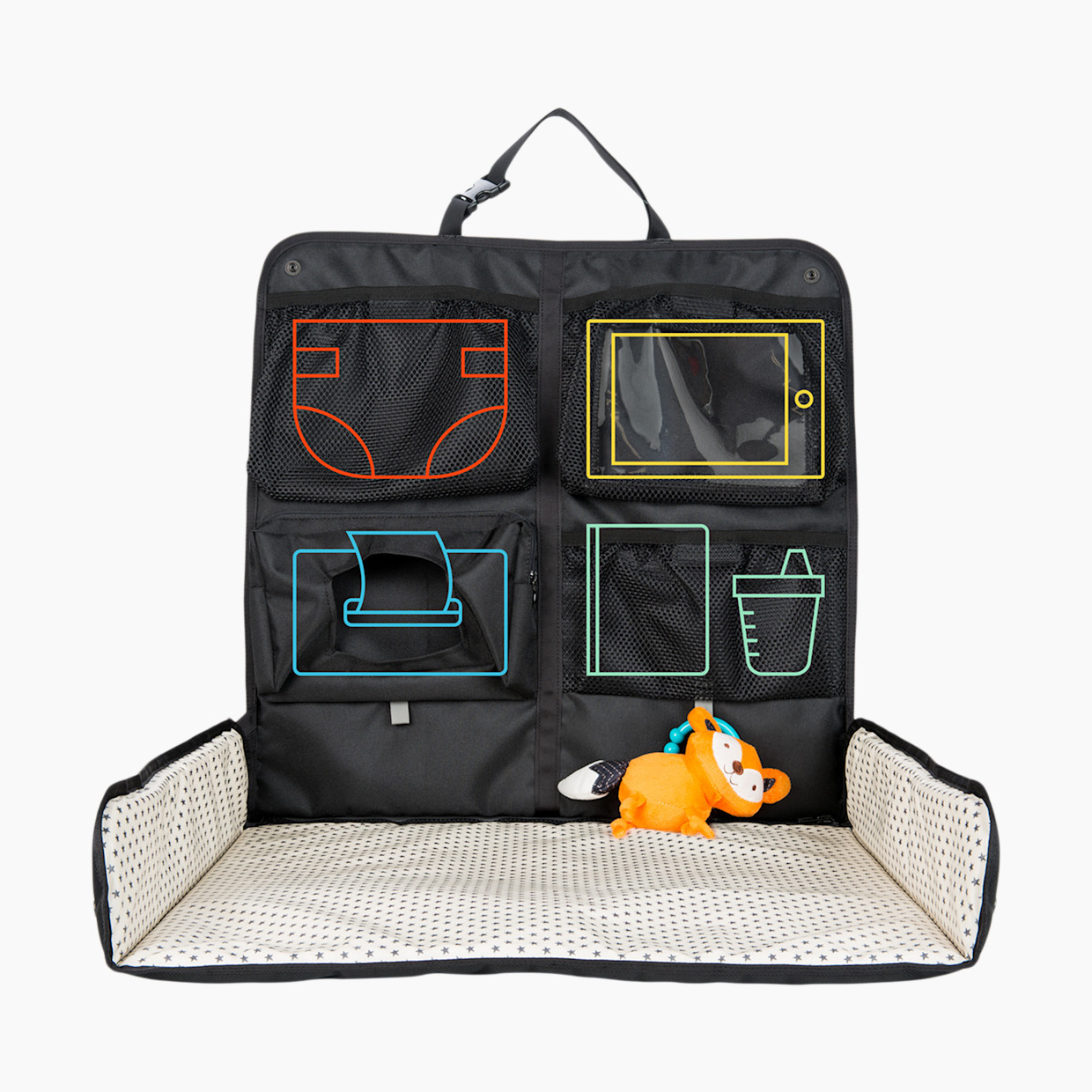 Mobile Baby Changing Station | Babylist