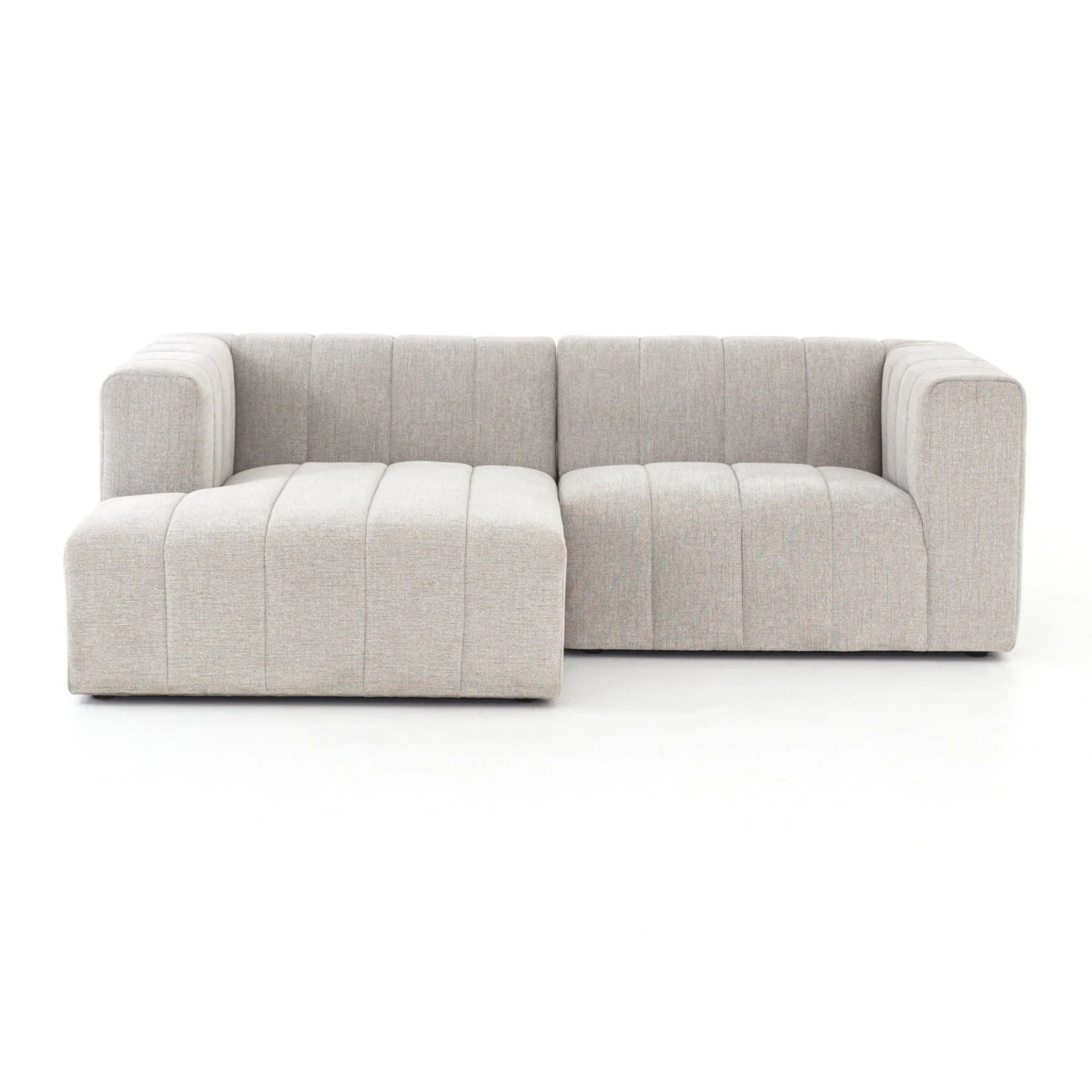 Langham Channeled 2-Pc Sectional | StyleMeGHD