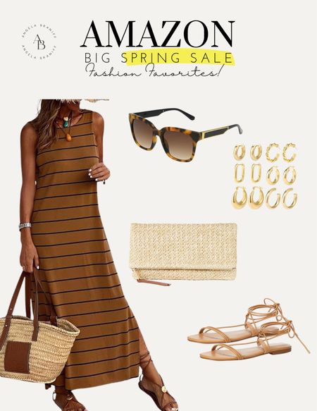 Amazon Spring Sale🎉: Fashion Finds 😍 amazon spring sale, amazon fashion, amazon spring fashion, amazon, amazon accessories, fashion basics

#LTKsalealert #LTKstyletip #LTKover40