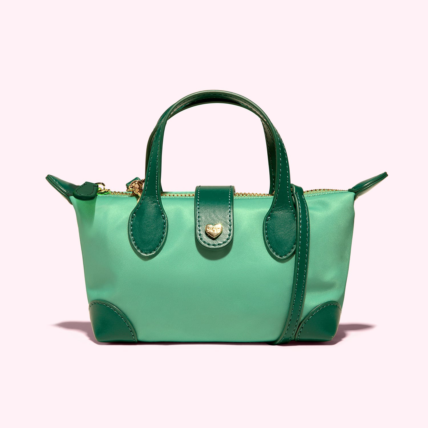 Beverly Hills Hotel Pouchette Crossbody Bag | Stoney Clover Lane | Stoney Clover Lane