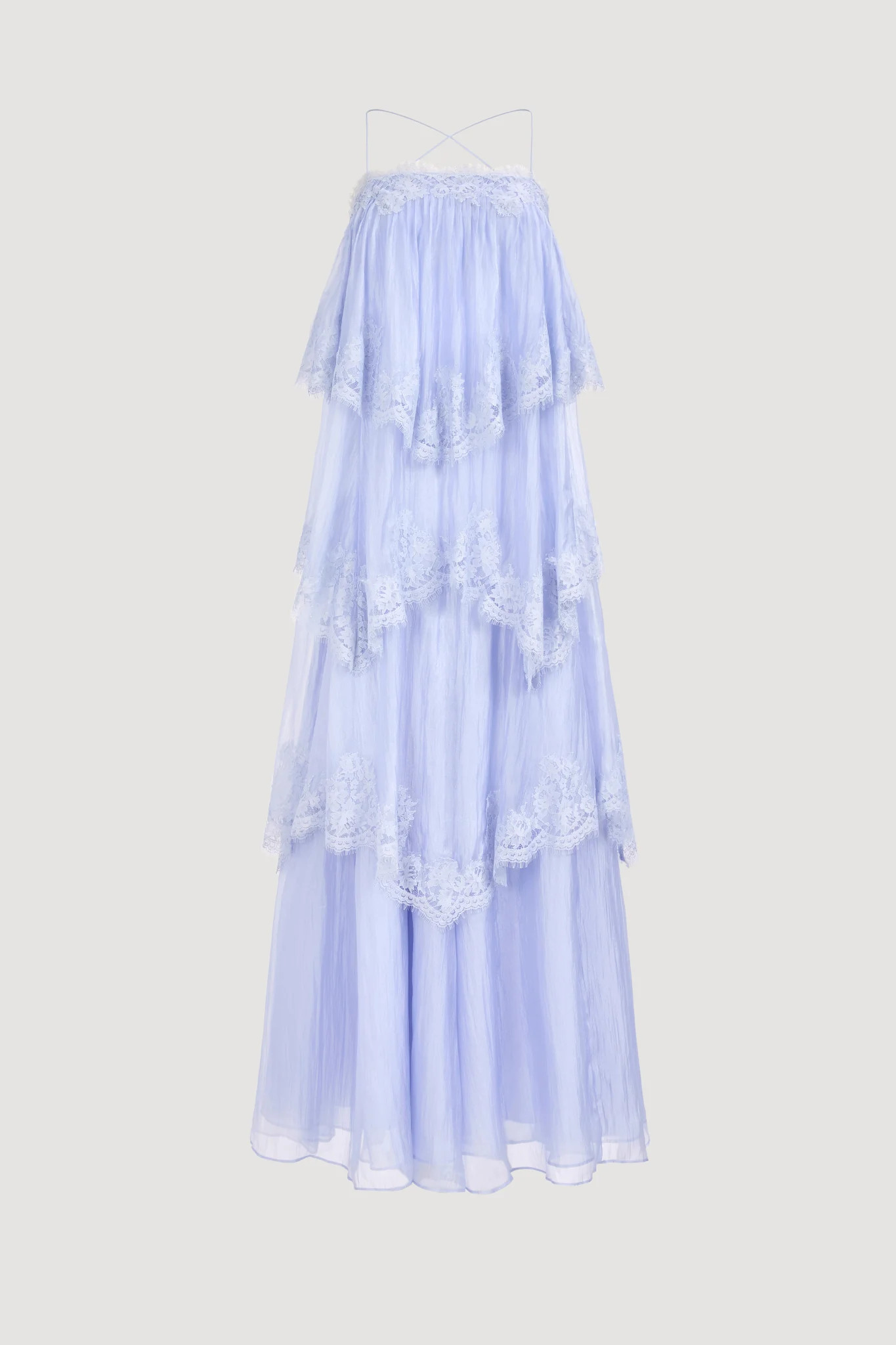 Ophelia Lace Gown | aje. (US, UK, Europe, ROW)