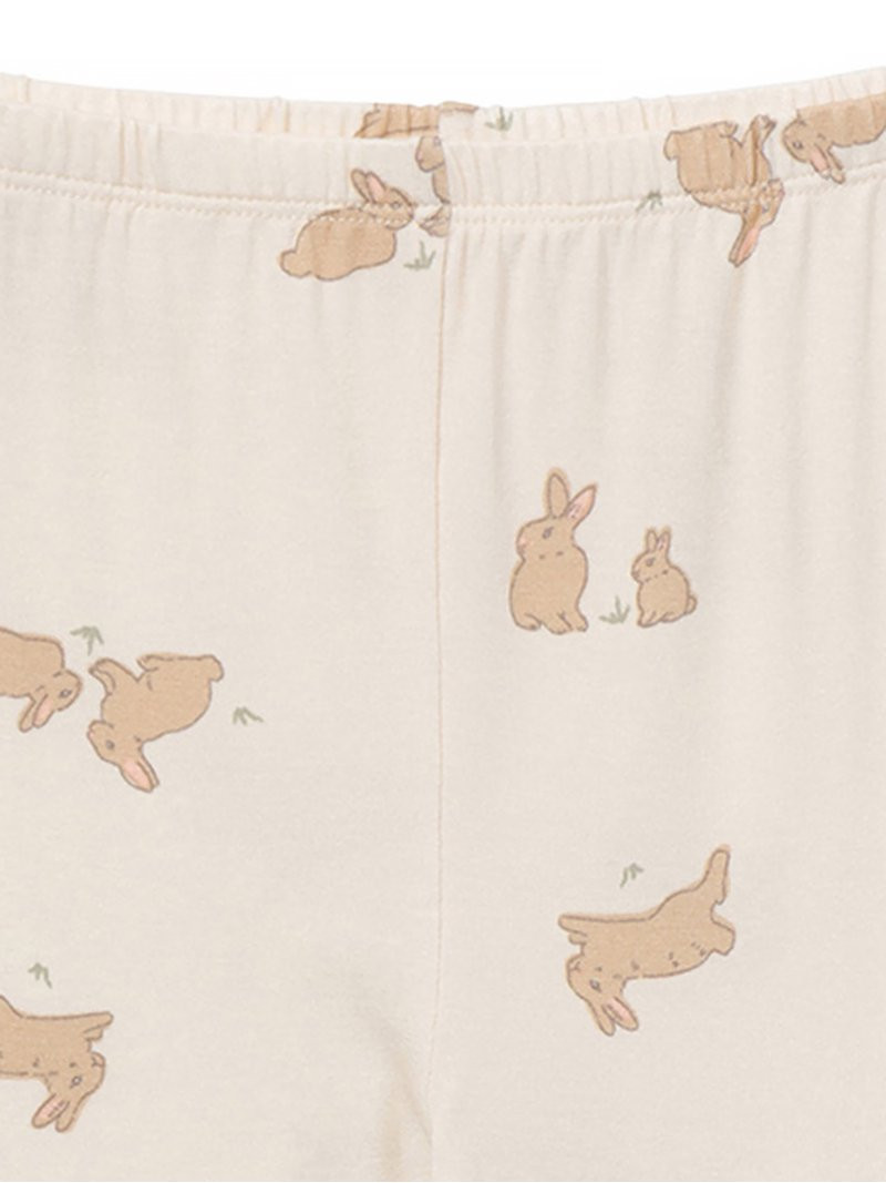 Modern Moments by Gerber Toddler Neutral Super Soft Easter Pajama Set, 2-Piece, Sizes 12M-5T | Walmart (US)