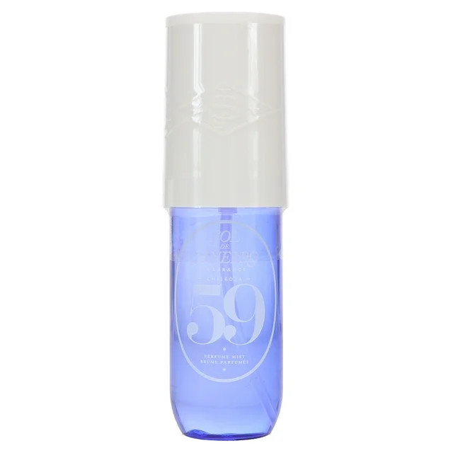 Sol de Janeiro Cheirosa 59  Delicia Drench Perfume Mist 3 oz | Walmart (US)