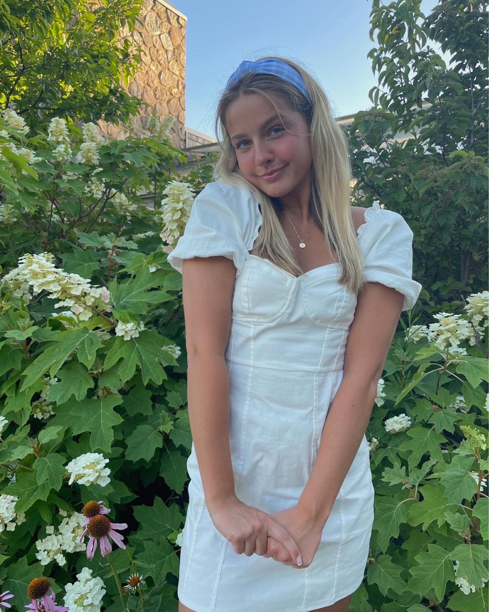 perfect summer dress

#LTKSeasonal #LTKsalealert #LTKfit