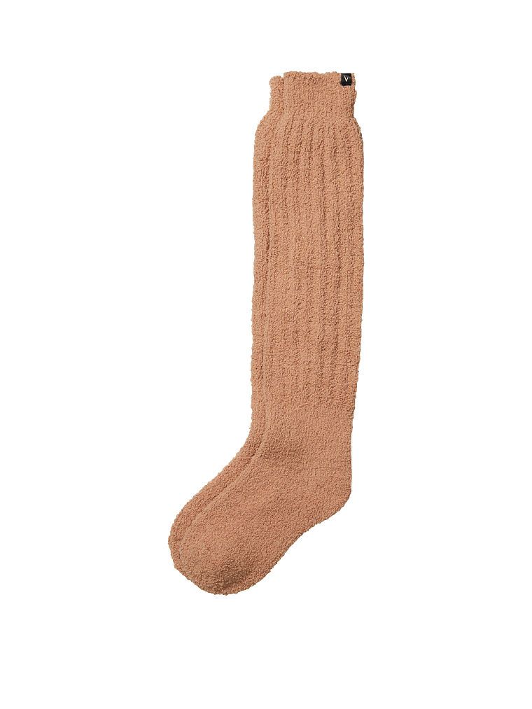 Super Cozy Ribbed Crew Socks | Victoria's Secret (US / CA )