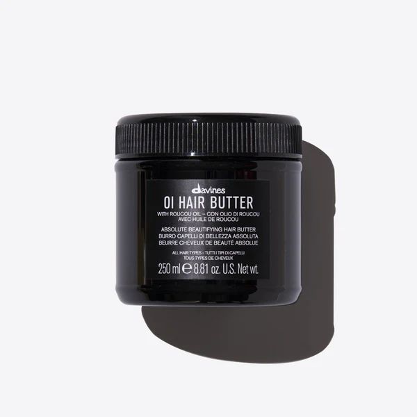 OI Hair Butter | Davines