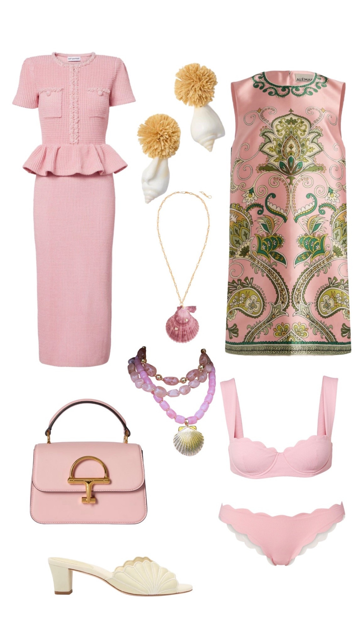 Palm Beach vibes 

#LTKSpringSale #LTKdayinmylife #LTKootd