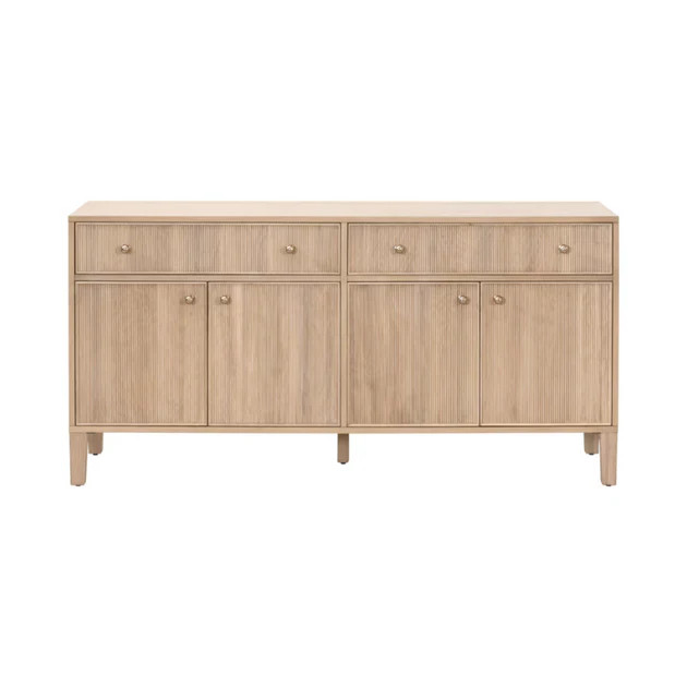 Encinitas Media Sideboard | Cailini Coastal