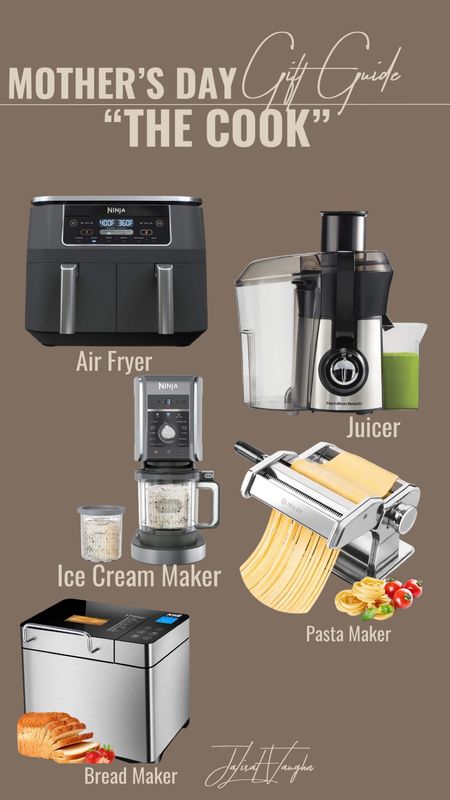 Some much needed gadgets for the cook of the family! Mother’s day gifts!

#LTKGiftGuide #LTKhome #LTKfamily