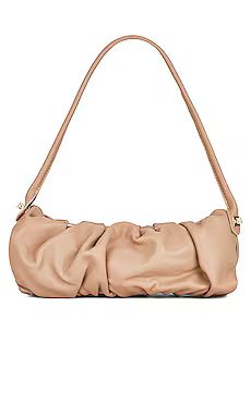 8 Other Reasons Puff Shoulder Bag in Khaki from Revolve.com | Revolve Clothing (Global)