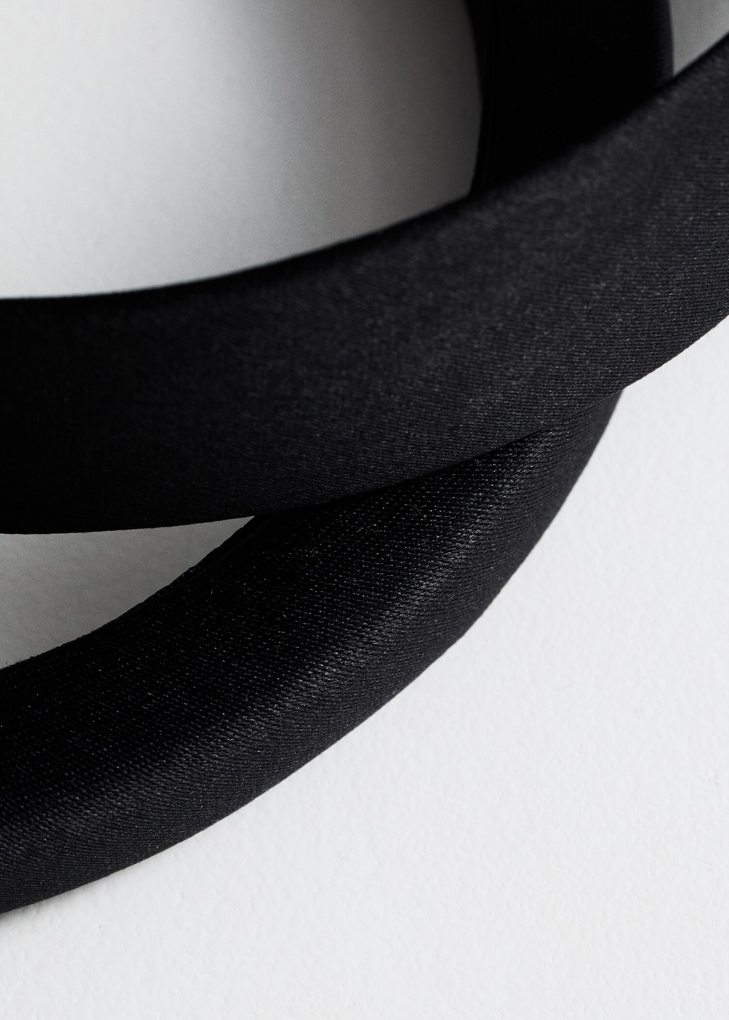 Headband 2 pack - Woman | MANGO USA | MANGO (US)