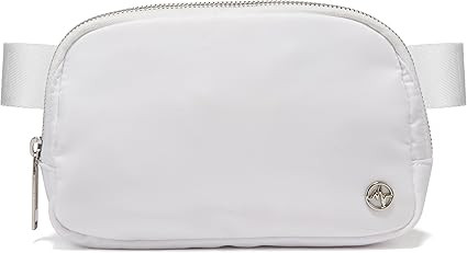 Pander Everywhere Belt Bag for Women, Fashion Waist Packs, Crossbody Bags, Everywhere Belt Bag wi... | Amazon (US)