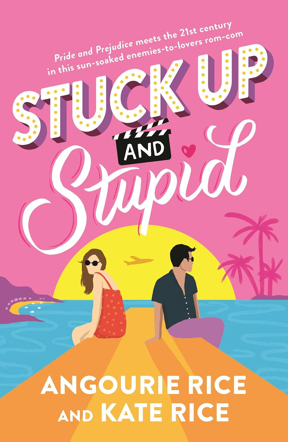 Stuck Up and Stupid | Amazon (US)