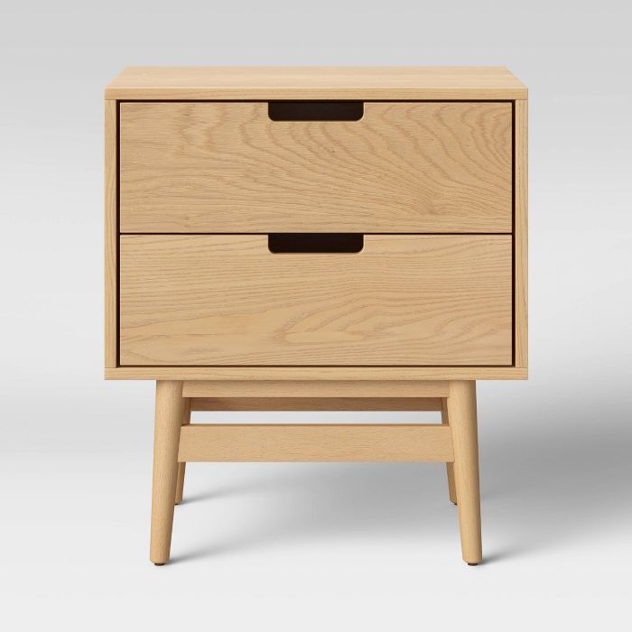 Ellwood Nightstand with Drawers - Project 62™ | Target