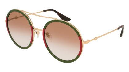 Gucci Sunglasses GG0061S | Frames Direct (Global)