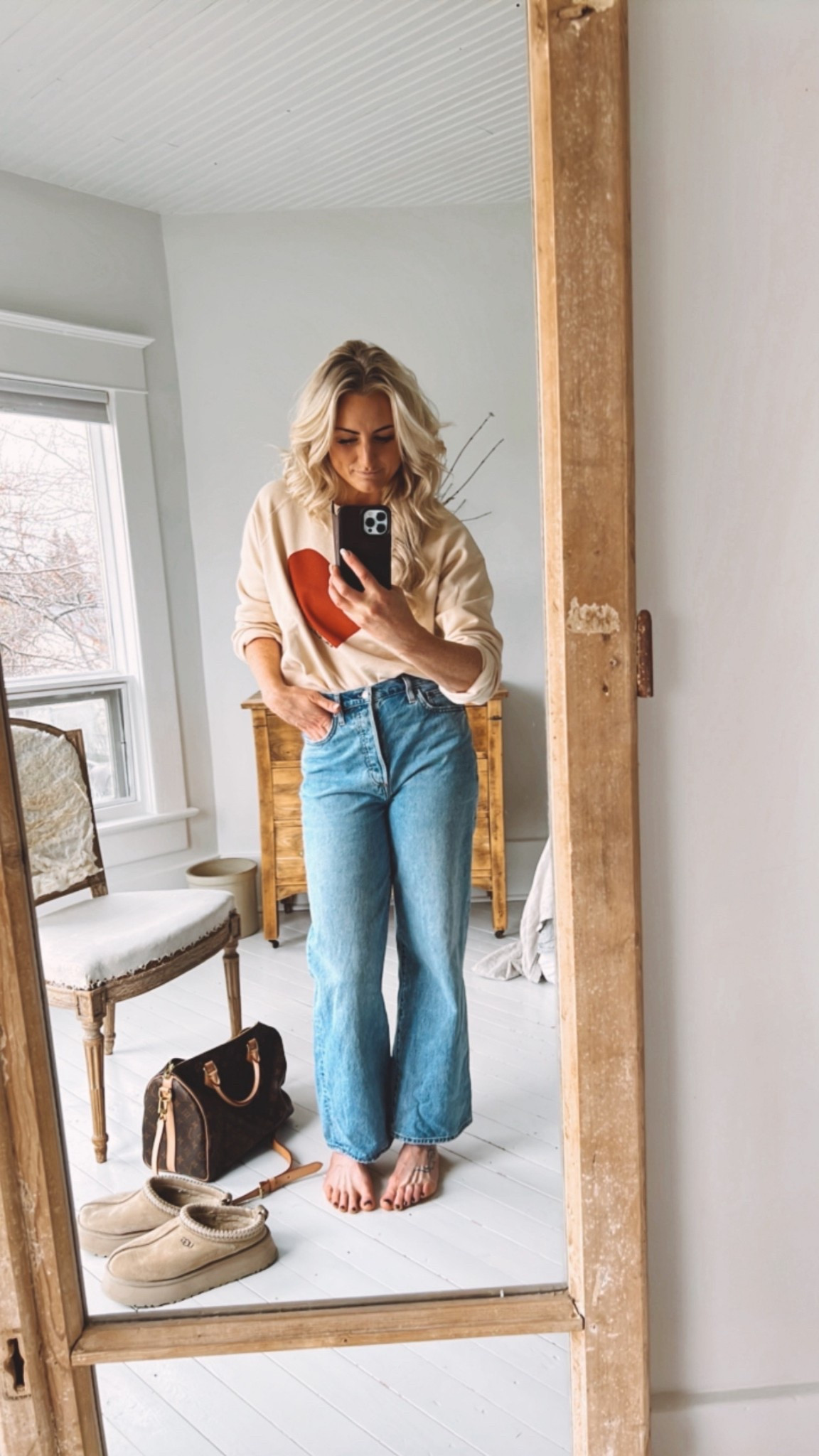 L O V E apparel ♥️ 

#LTKOver40