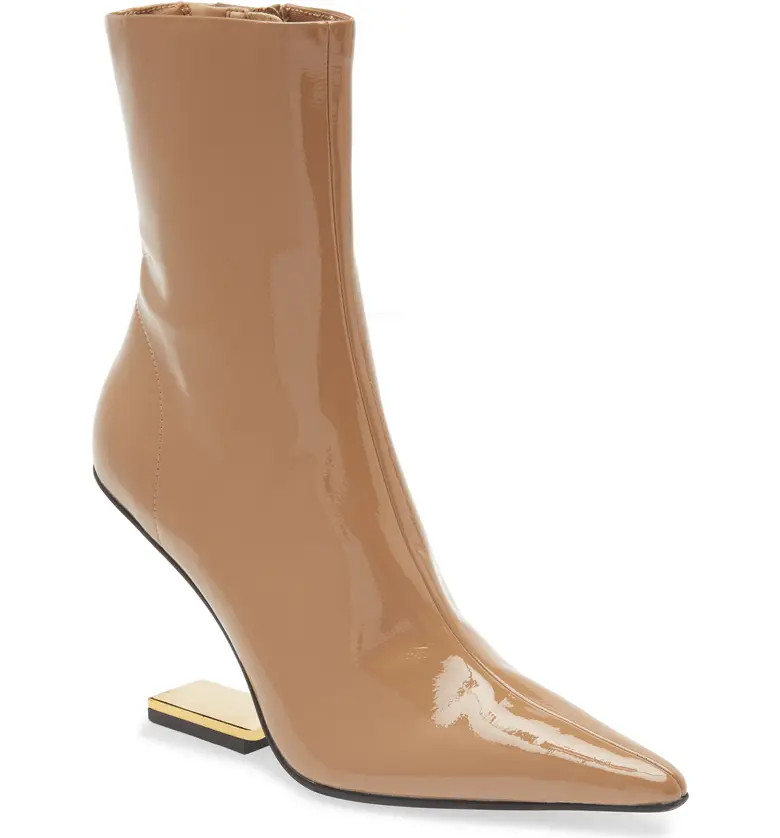 Jeffrey Campbell Combass Bootie | Nordstrom | Nordstrom