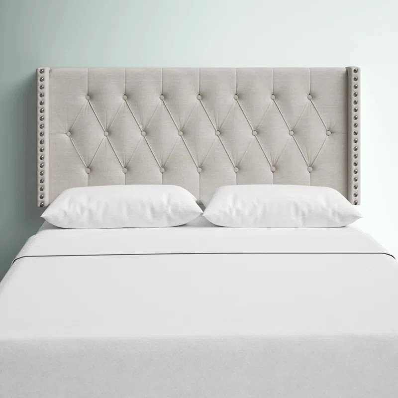 Chehalis Upholstered Headboard | Wayfair North America