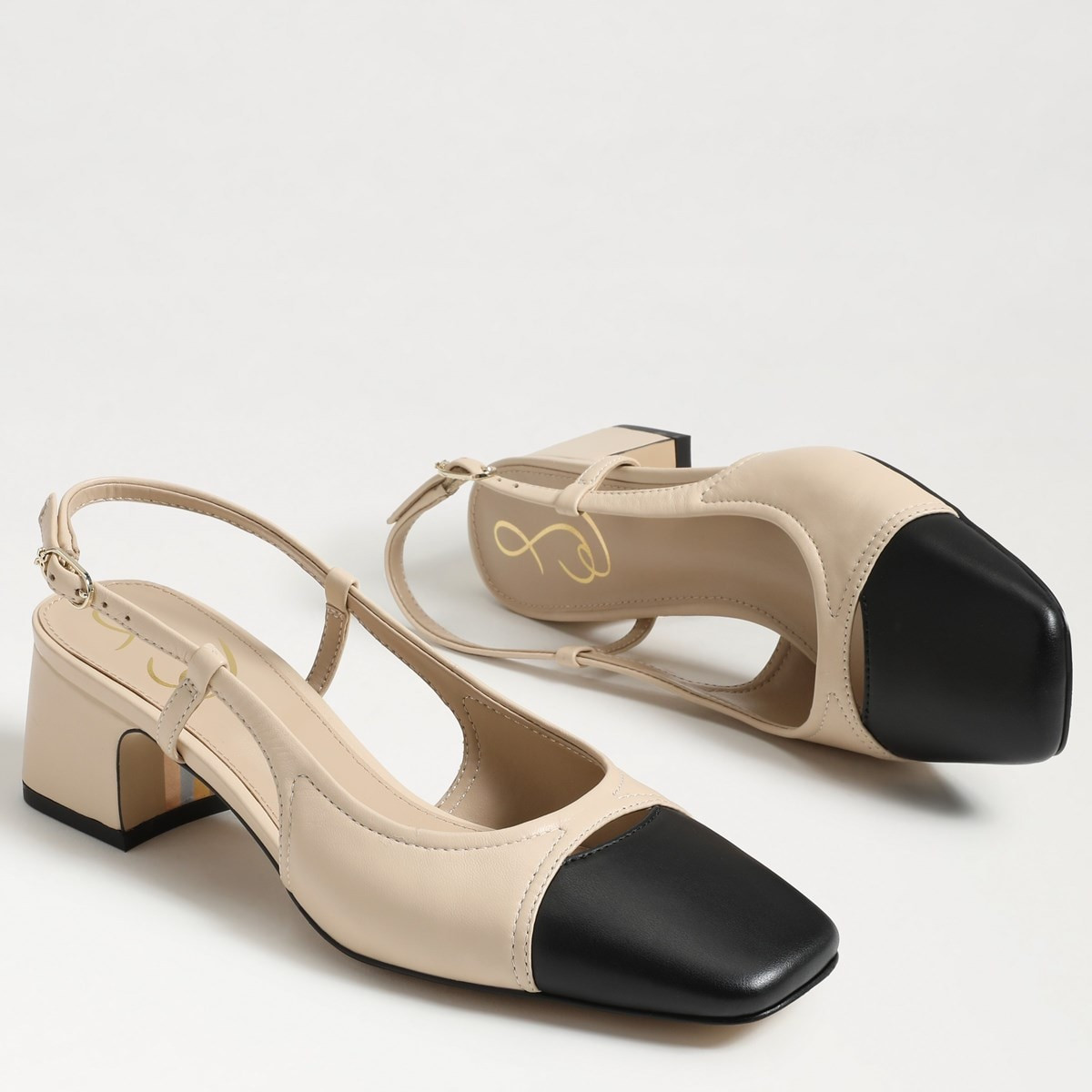 Tarra Slingback Heel | Sam Edelman