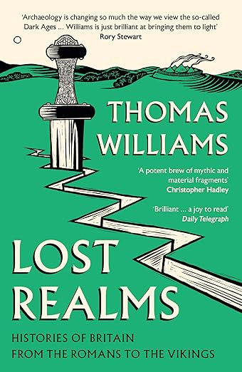 A Heroic Age      Paperback – September 5, 2019 | Amazon (US)