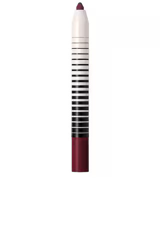 DIBS Beauty No Pressure Lip Liner in 6 Last Word from Revolve.com | Revolve Clothing (Global)