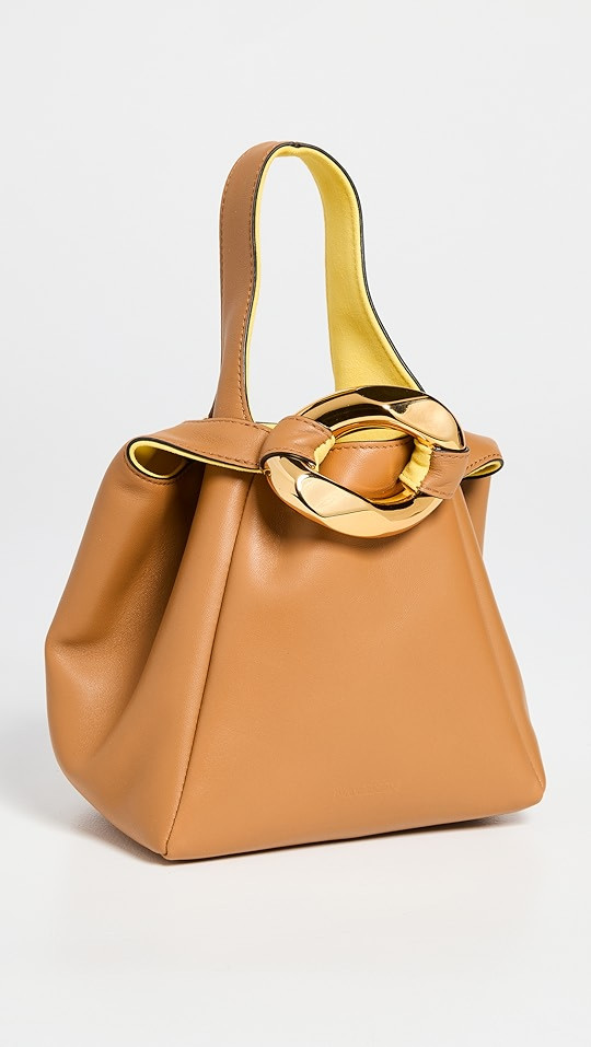 Chain Link Pochette Bag | Shopbop