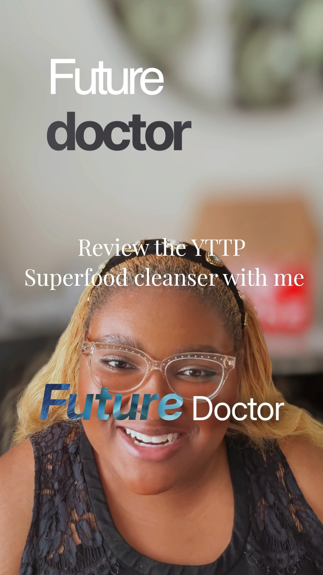 Superfood 🫱🏼‍🫲🏽 slaying superoxides
Thank you YTTP for this yummy gift! 
I highly recommend adding this cleanser to your routine, w/ a side of kale chips! 

#YTTP #Youthtothepeople #sponsored

#LTKmorningroutine #LTKselfcare #LTKgrwm