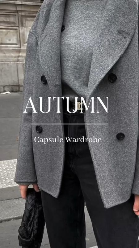 Autumn Capsule 🍂 

Striped jumpers, wide leg trousers, adidas samba, loafers, trainers 

#LTKstyletip #LTKSeasonal