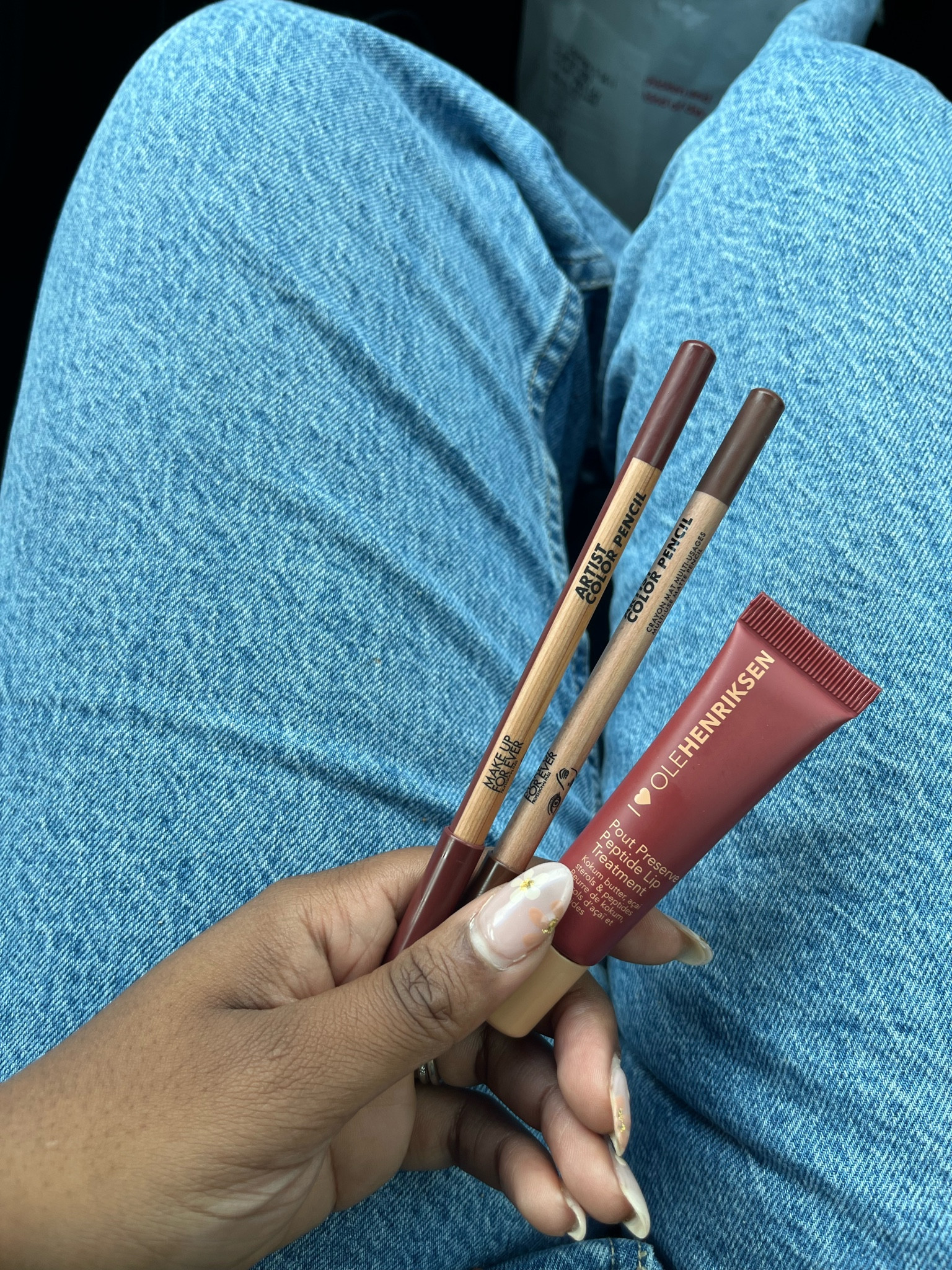 Favorite lip combo for brown skin girlies 🤎 

#LTKBeauty #LTKTravel #LTKStyleTip