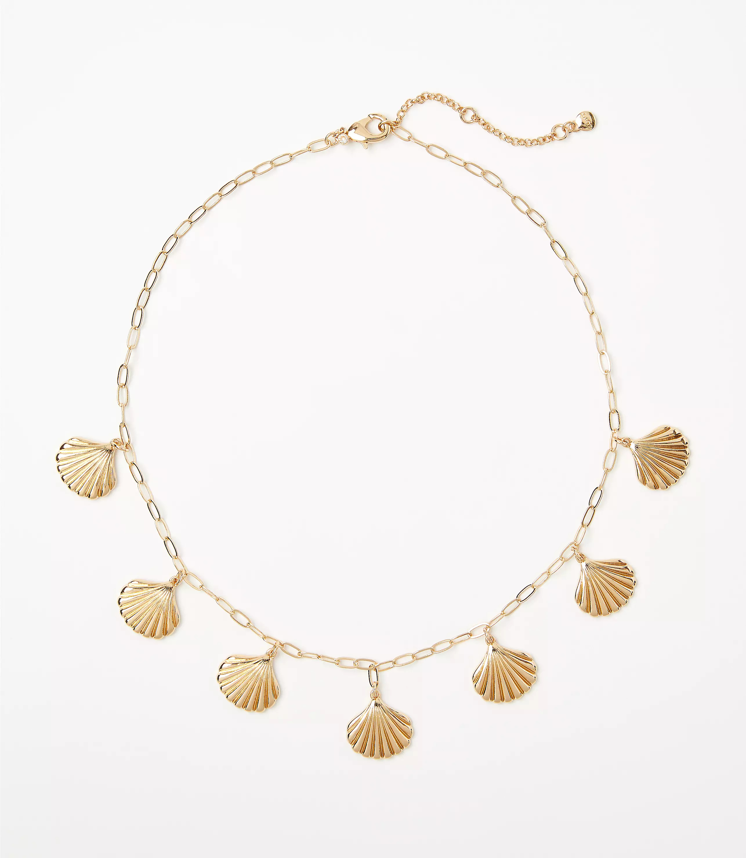 Shell Necklace | LOFT