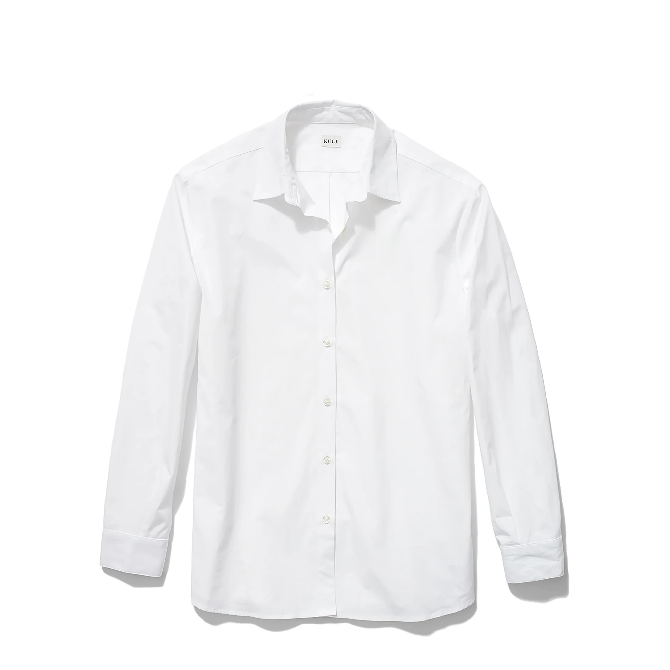 The Hutton Oversized Shirt | KULE (US)
