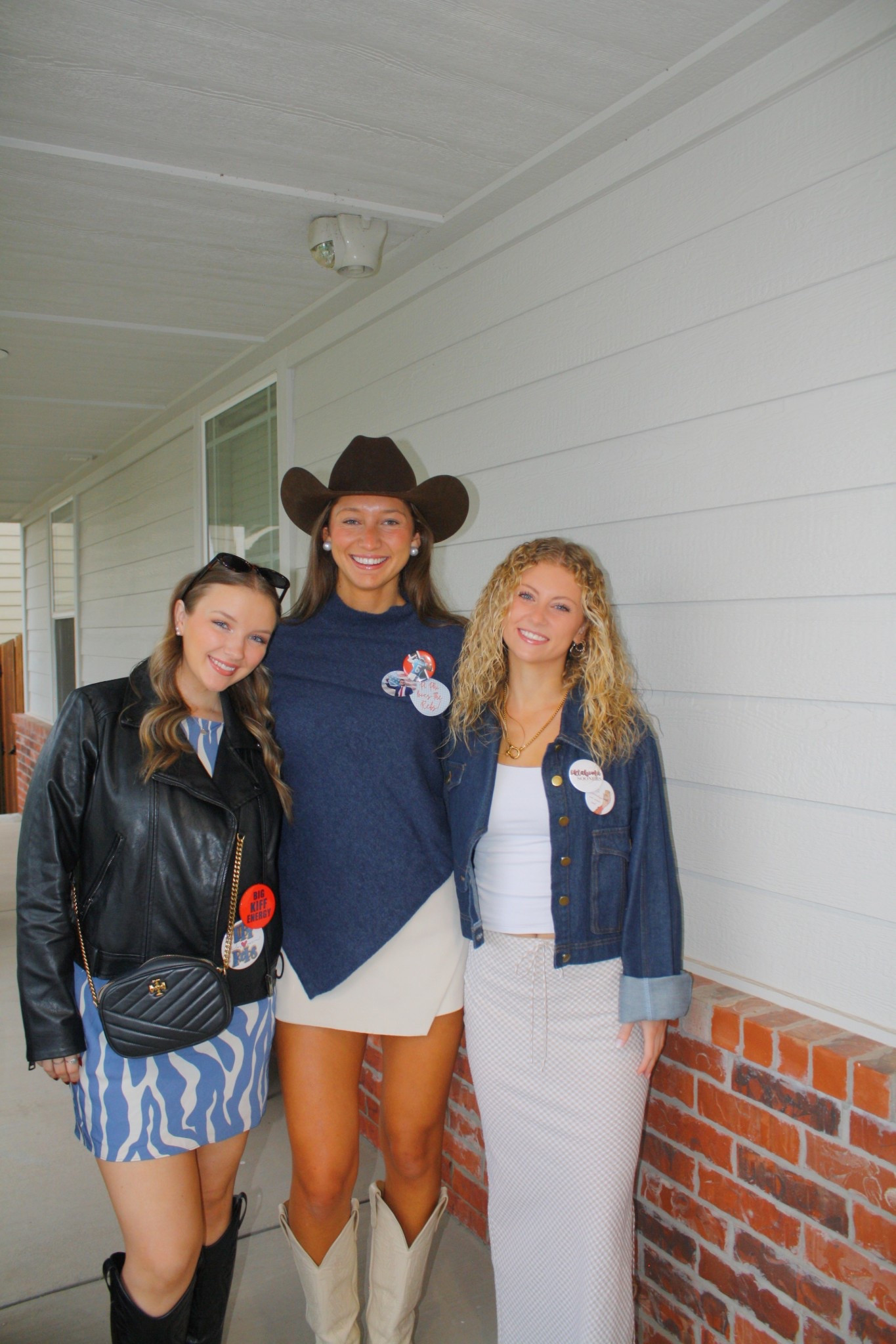 Gameday outfit!!

#LTKFindsUnder50 #LTKSeasonal #LTKTall