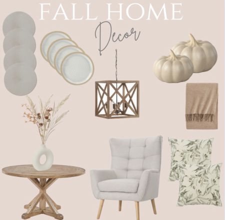 Fall pieces to transition you into #Fall. Home Decor 

Follow my shop @allaboutastyle on the @shop.LTK app to shop this post and get my exclusive app-only content!

#liketkit #LTKhome #LTKSeasonal
@shop.ltk
https://liketk.it/3OM7M