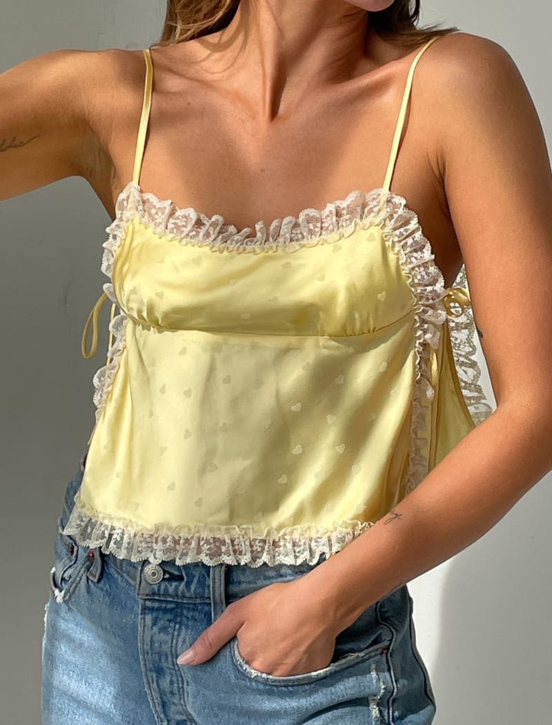 Meadow Top | Rumored