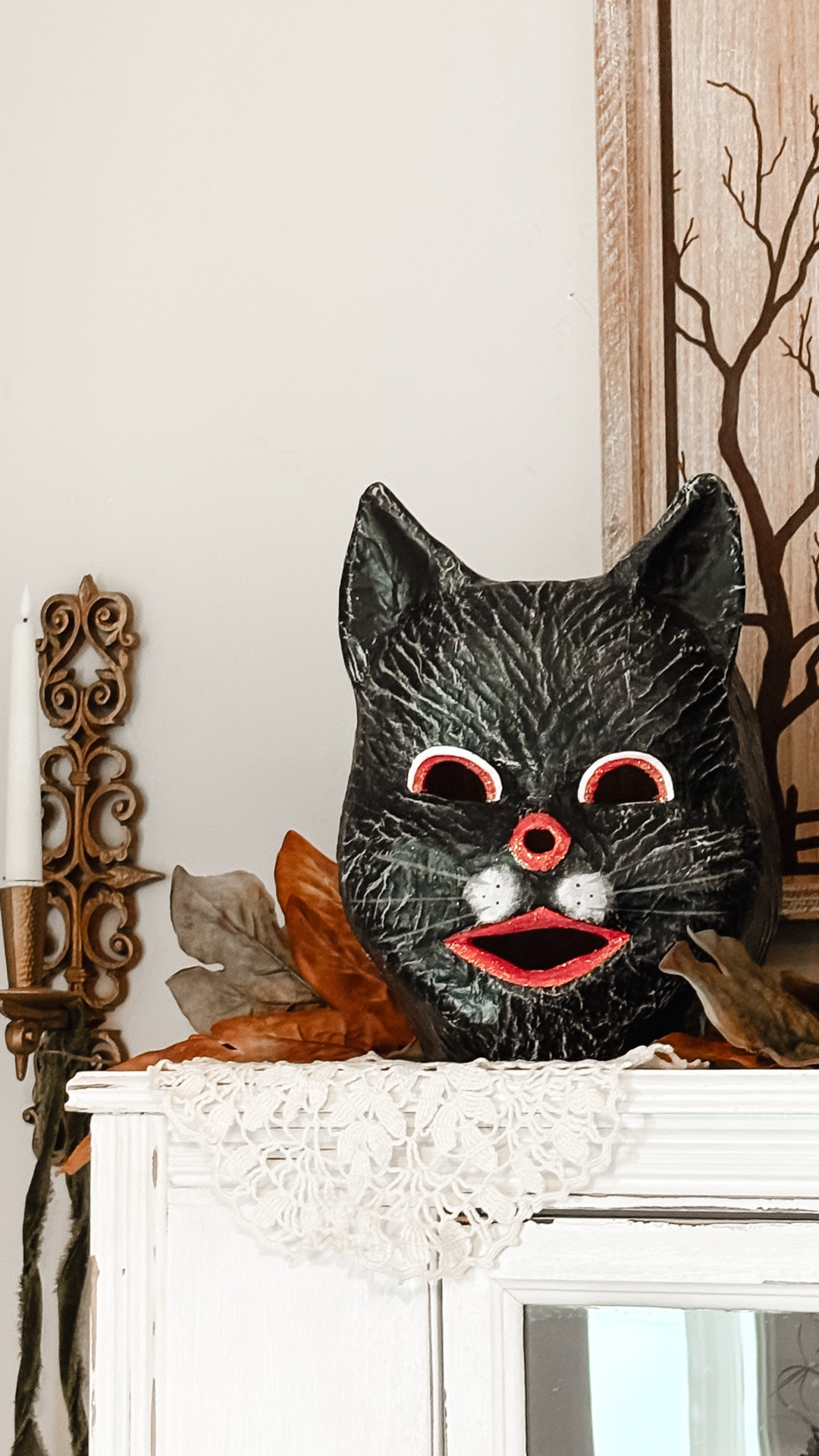 The best pumpkin/lantern  light glow 

#LTKStyleTip #LTKHome #LTKSeasonal