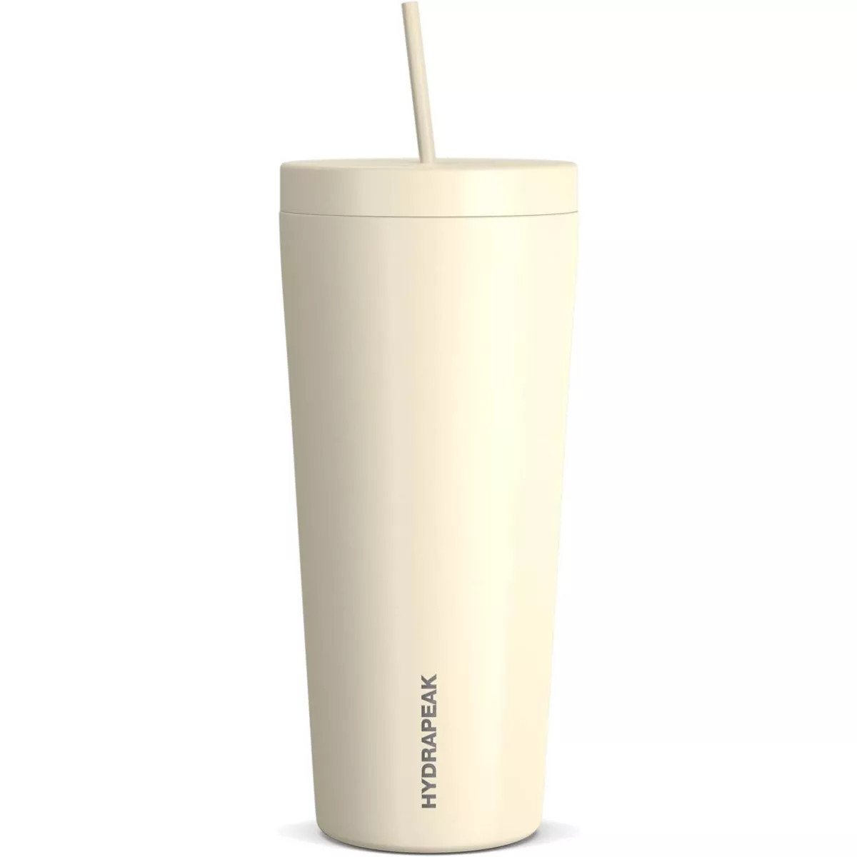 Hydrapeak Traveler 25oz Stainless Steel Double Vacuum Insulated Tumbler With Lid And Straw, Trave... | Target