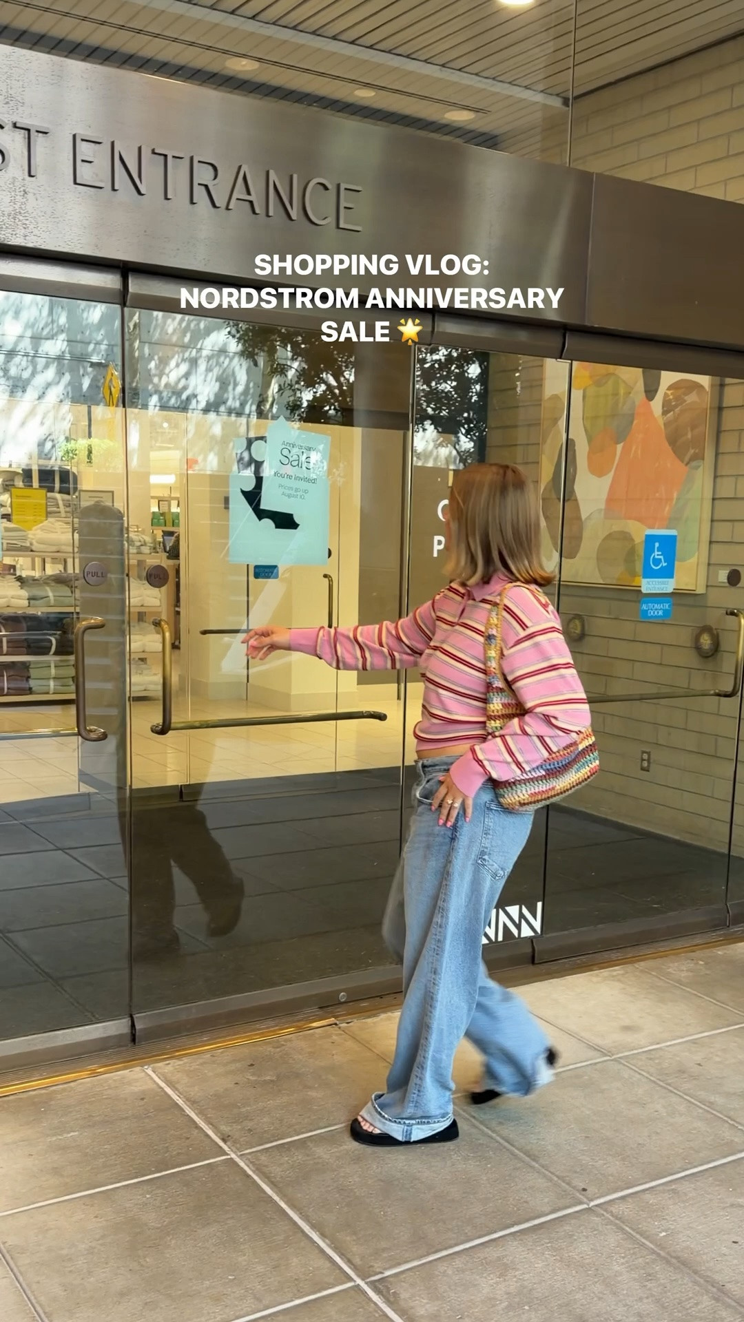 Nordstrom anniversary sale ends the 9th of August! My faves: s fall purse, denim, beauty, the best tshirt bra, trench coats, and the uppa baby car seat we have used for each of our kids! 
@Nordstrom #NordstromPartner #NordstromAS

#nordstrom #bresheppard #nsale #bra #trenchcoat #fallstyle

#LTKdayinmylife #LTKvlog