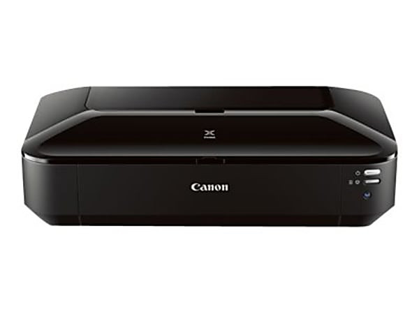 Canon PIXMA iX6820 Wireless Inkjet Color Printer - Office Depot | Office Depot and OfficeMax 